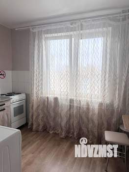 1-к квартира, посуточно, 29м2, 9/10 этаж