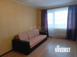 1-к квартира, на длительный срок, 34м2, 10/10 этаж