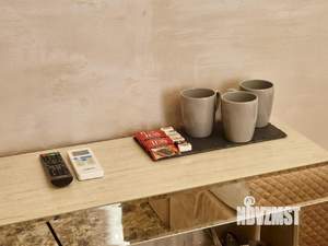 1-к квартира, посуточно, 23м2, 1/1 этаж