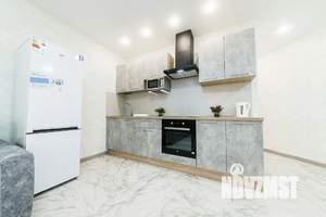 2-к квартира, посуточно, 70м2, 1/23 этаж