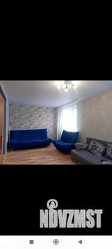 1-к квартира, посуточно, 31м2, 5/5 этаж