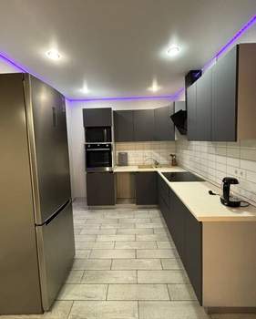 3-к квартира, на длительный срок, 83м2, 13/25 этаж