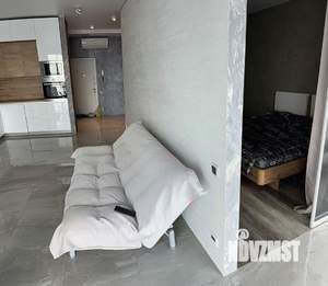 1-к квартира, посуточно, 67м2, 33/37 этаж