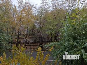 1-к квартира, на длительный срок, 35м2, 2/5 этаж