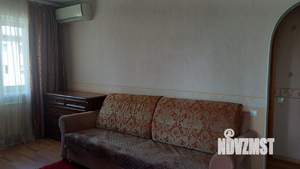 1-к квартира, на длительный срок, 33м2, 5/5 этаж