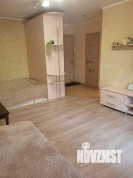 1-к квартира, посуточно, 39м2, 3/9 этаж