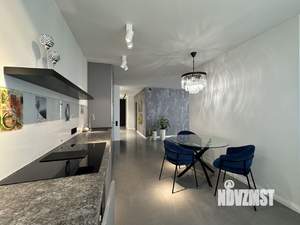 2-к квартира, на длительный срок, 86м2, 9/27 этаж