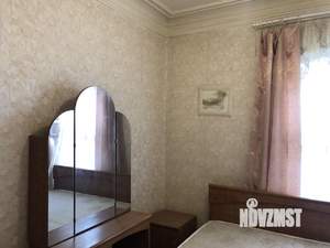 3-к квартира, на длительный срок, 60м2, 2/2 этаж