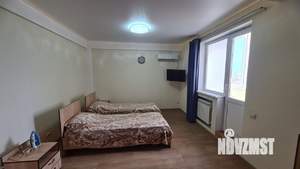 Студия квартира, на длительный срок, 38м2, 7/14 этаж
