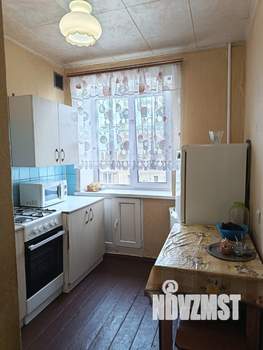 1-к квартира, на длительный срок, 33м2, 9/9 этаж