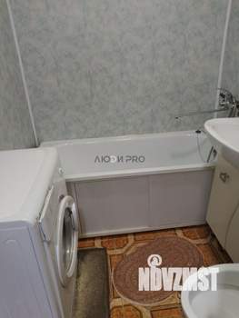 2-к квартира, на длительный срок, 46м2, 1/5 этаж