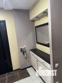 1-к квартира, на длительный срок, 41м2, 3/23 этаж