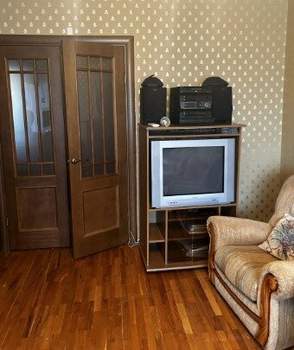 3-к квартира, на длительный срок, 64м2, 4/9 этаж