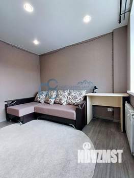 1-к квартира, на длительный срок, 31м2, 7/10 этаж