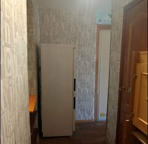 2-к квартира, на длительный срок, 43м2, 4/5 этаж