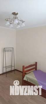 3-к квартира, посуточно, 84м2, 2/6 этаж