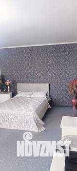 1-к квартира, посуточно, 40м2, 1/9 этаж