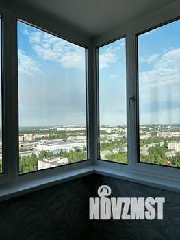 1-к квартира, посуточно, 39м2, 23/23 этаж
