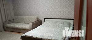 1-к квартира, посуточно, 37м2, 10/10 этаж