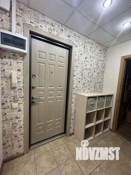 3-к квартира, на длительный срок, 56м2, 4/9 этаж