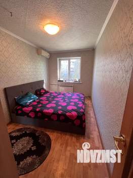 2-к квартира, на длительный срок, 45м2, 5/5 этаж