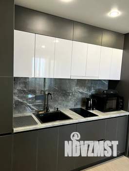 1-к квартира, посуточно, 34м2, 22/22 этаж