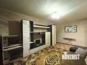 1-к квартира, на длительный срок, 33м2, 7/10 этаж