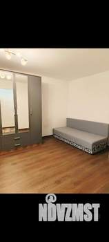 1-к квартира, на длительный срок, 32м2, 2/5 этаж