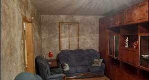 2-к квартира, на длительный срок, 45м2, 1/9 этаж