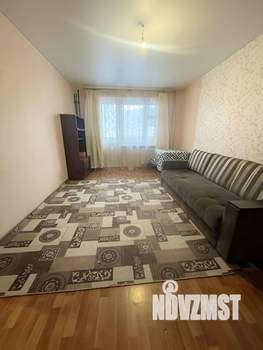1-к квартира, на длительный срок, 40м2, 7/10 этаж