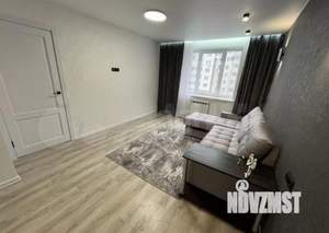1-к квартира, на длительный срок, 35м2, 7/10 этаж