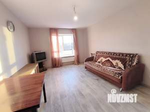 2-к квартира, на длительный срок, 49м2, 8/10 этаж