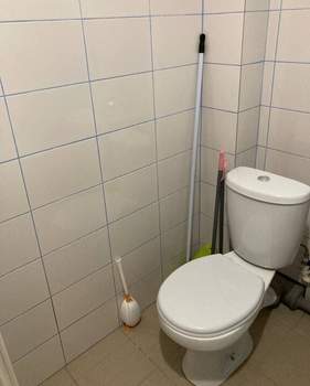 1-к квартира, на длительный срок, 28м2, 1/12 этаж