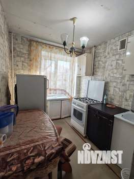 1-к квартира, на длительный срок, 36м2, 4/9 этаж