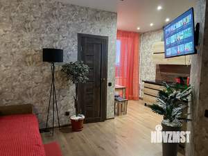 2-к квартира, посуточно, 32м2, 7/12 этаж