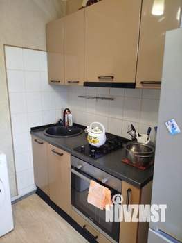 1-к квартира, на длительный срок, 29м2, 4/5 этаж