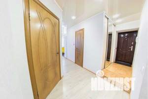 3-к квартира, посуточно, 70м2, 8/10 этаж