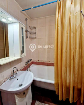 1-к квартира, на длительный срок, 32м2, 8/9 этаж