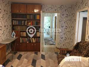 3-к квартира, на длительный срок, 62м2, 4/9 этаж