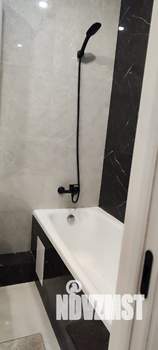 1-к квартира, на длительный срок, 37м2, 5/25 этаж