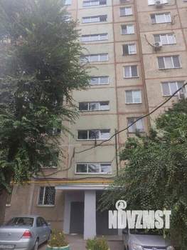 1-к квартира, на длительный срок, 40м2, 2/9 этаж