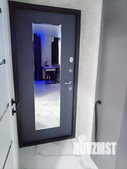 Студия квартира, посуточно, 38м2, 13/16 этаж