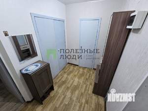 1-к квартира, на длительный срок, 40м2, 1/10 этаж