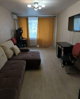 2-к квартира, на длительный срок, 52м2, 6/9 этаж