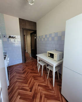 2-к квартира, на длительный срок, 49м2, 3/9 этаж