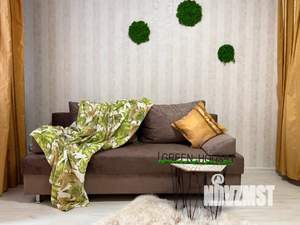 2-к квартира, посуточно, 55м2, 11/19 этаж