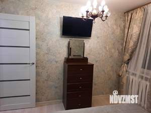 2-к квартира, посуточно, 47м2, 2/5 этаж