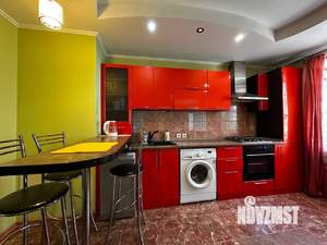 3-к квартира, на длительный срок, 76м2, 2/6 этаж