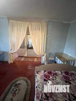 1-к квартира, на длительный срок, 36м2, 2/5 этаж