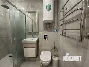 Студия квартира, на длительный срок, 35м2, 11/27 этаж